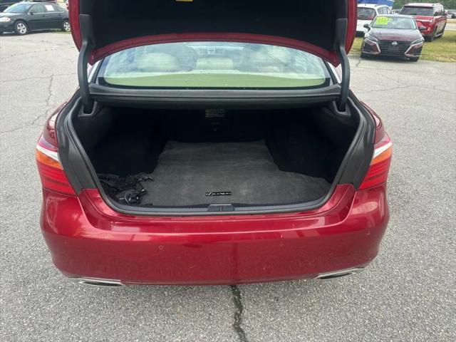 2010 Lexus LS 460 460