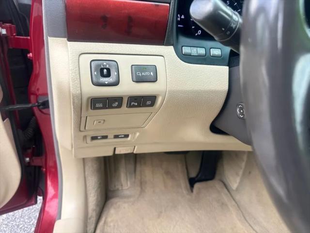 2010 Lexus LS 460 460