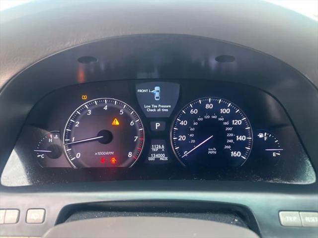 2010 Lexus LS 460 460