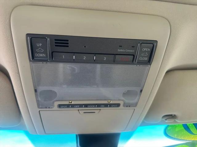 2010 Lexus LS 460 460