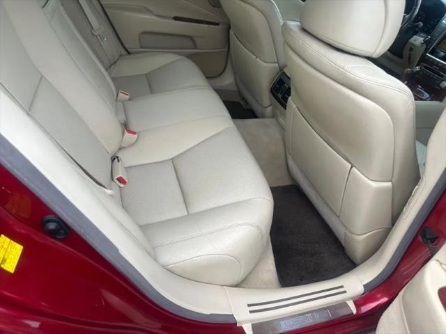 2010 Lexus LS 460 460