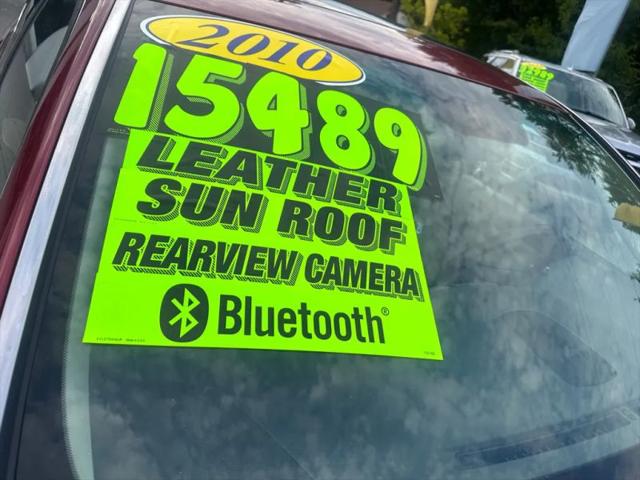 2010 Lexus LS 460 460