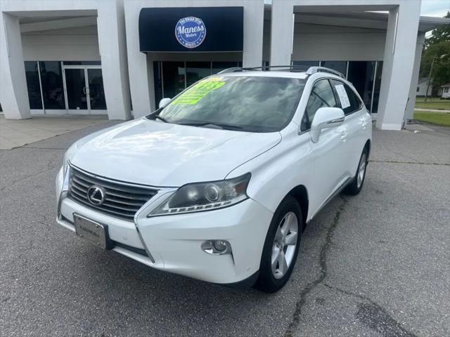 2013 Lexus RX 350 350 for sale in Rocky Mount, NC