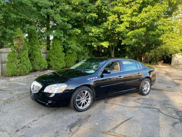 2011 Buick Lucerne Super for sale in Willowick, OH