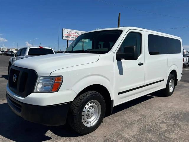 2020 Nissan 3500 S for sale in Mesa, AZ
