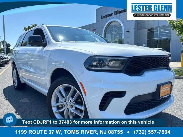 2026 Dodge Durango GT AWD for sale in Toms River, NJ