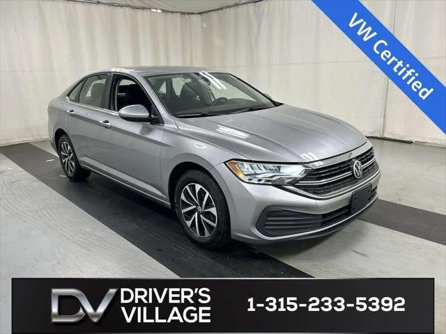 2024 Volkswagen Jetta 1.5T S for sale in Cicero, NY