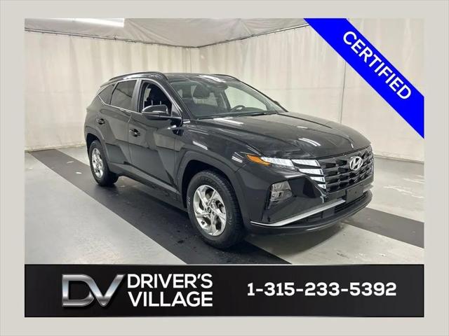 2023 Hyundai Tucson SEL for sale in Cicero, NY