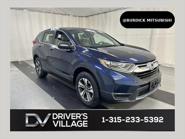 2019 Honda CR-V LX for sale in Cicero, NY