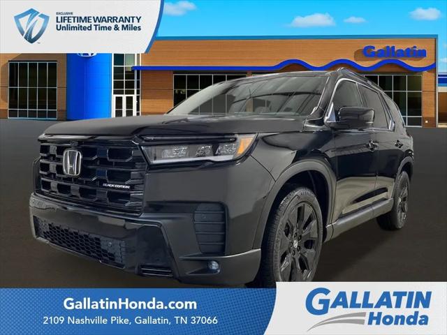 2026 Honda Pilot Black Edition for sale in Gallatin, TN