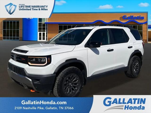 2026 Honda Passport AWD TrailSport for sale in Gallatin, TN