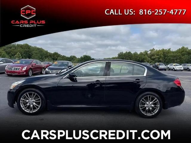 2008 INFINITI G35 Journey for sale in Independence, MO