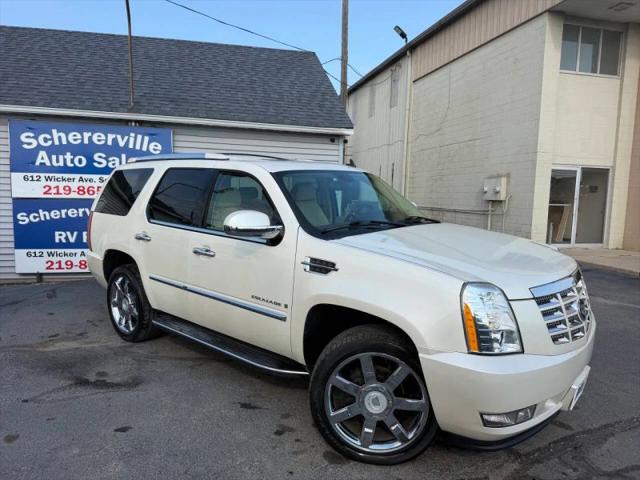 2007 Cadillac Escalade Standard for sale in Schererville, IN