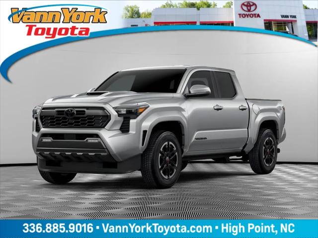 2026 Toyota Tacoma TRD Sport for sale in High Point, NC