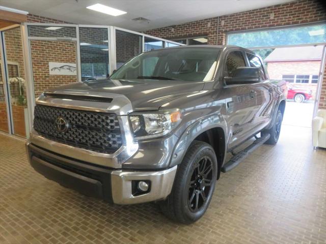 2019 Toyota Tundra SR5 5.7L V8 for sale in Marietta, GA