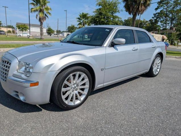 2007 Chrysler 300 300C for sale in Waycross, GA