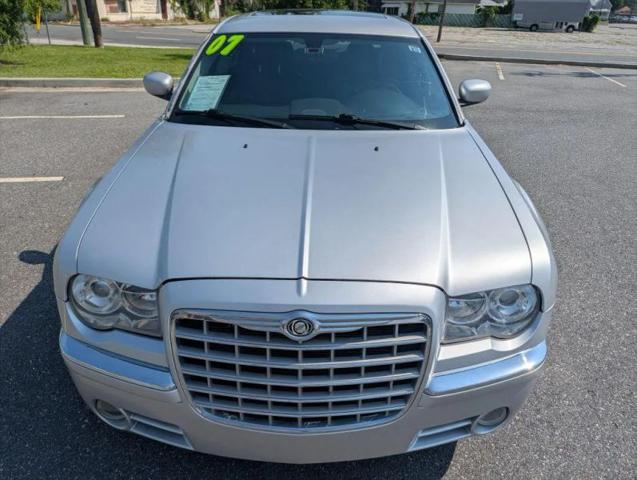 2007 Chrysler 300 300C