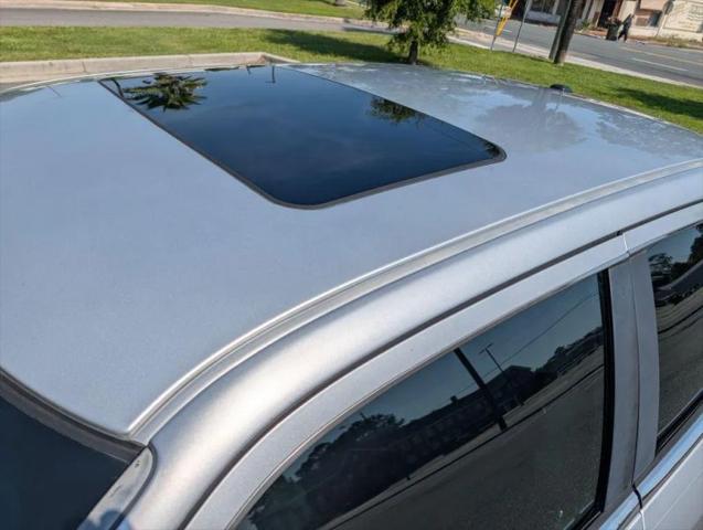 2007 Chrysler 300 300C