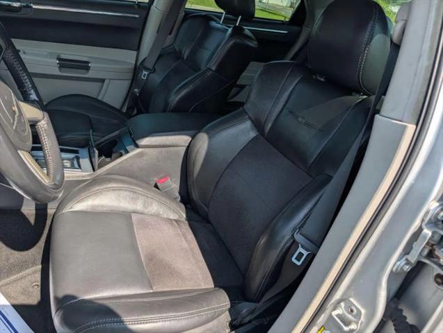 2007 Chrysler 300 300C