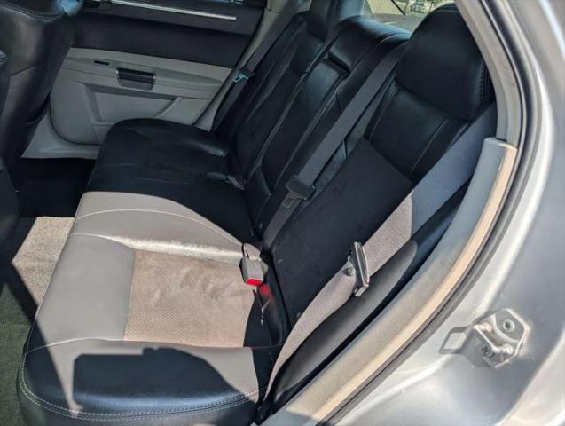 2007 Chrysler 300 300C