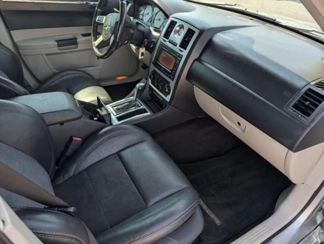 2007 Chrysler 300 300C