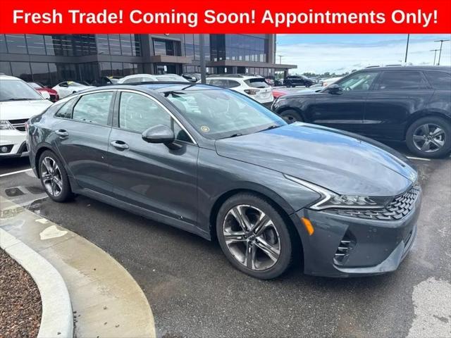 2023 Kia K5 EX for sale in Westfield, IN