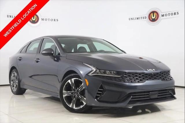 2023 Kia K5 EX for sale in Westfield, IN
