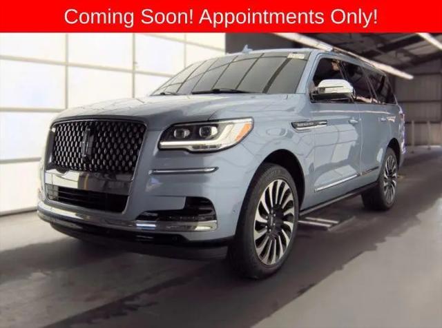 2023 Lincoln Navigator Black Label for sale in Westfield, IN