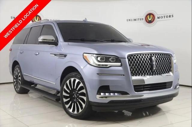 2023 Lincoln Navigator Black Label for sale in Westfield, IN