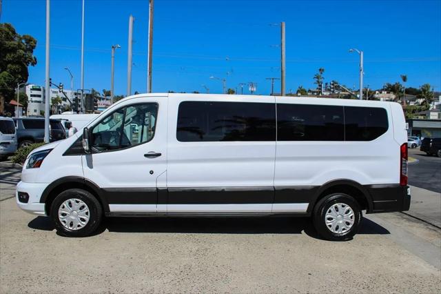 2023 Ford Transit-350 Passenger Van XLT for sale in Hermosa Beach, CA