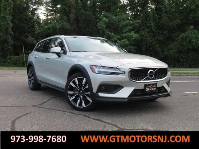 2021 Volvo V60 Cross Country T5 for sale in Morristown, NJ