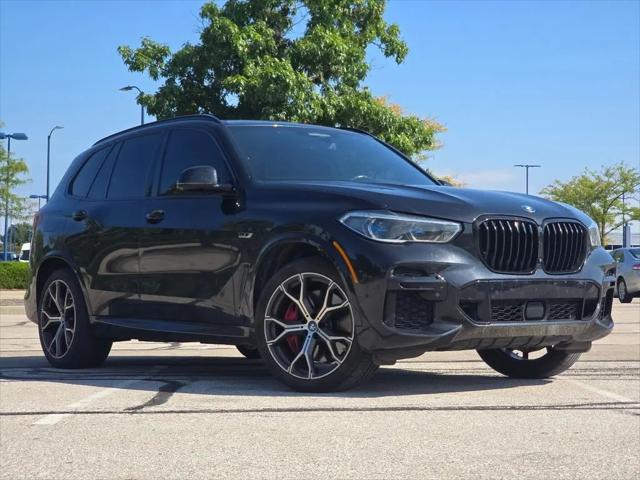 2022 BMW X5 xDrive45e for sale near Columbus, OH