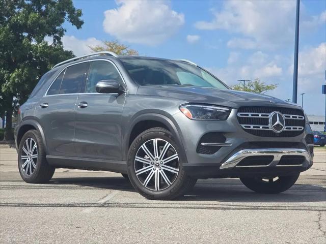 2026 Mercedes-Benz GLE GLE 350 GLE 350 for sale in Columbus, OH