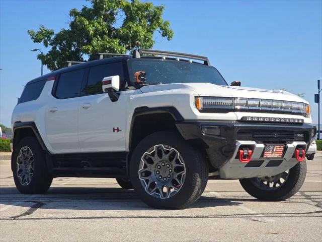 2024 GMC HUMMER EV 3X for sale in Columbus, OH