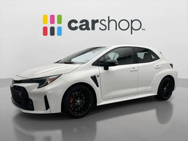 2024 Toyota GR Corolla Premium for sale in Chester Springs, PA