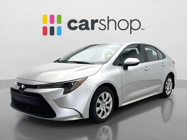 2024 Toyota Corolla LE for sale in Chester Springs, PA