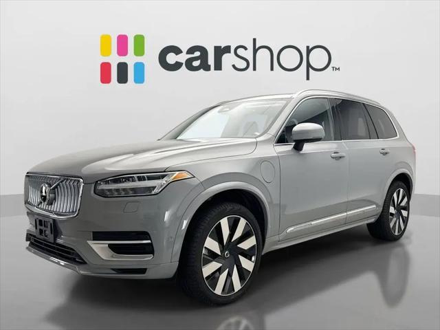 2024 Volvo XC90 Recharge T8 Plus Bright Theme 7-Seater for sale in Chester Springs, PA