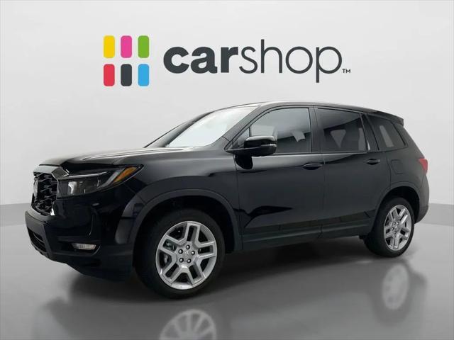 2025 Honda Passport AWD EX-L for sale in Chester Springs, PA