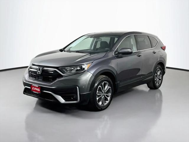2022 Honda CR-V AWD EX for sale in Everett, WA