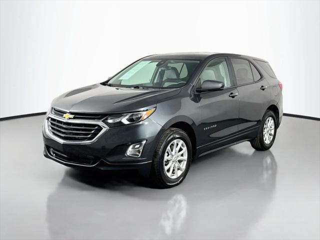 2020 Chevrolet Equinox AWD 1FL for sale in Everett, WA