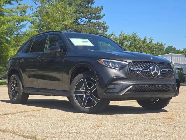 2027 Mercedes-Benz GLC GLC 300 for sale near Columbus, OH