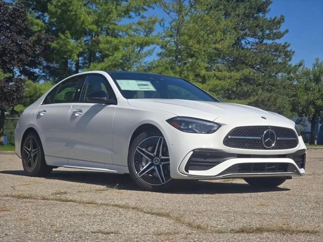 2026 Mercedes-Benz C-CLASS C 300 C 300 for sale in Columbus, OH
