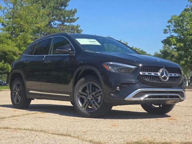 2026 Mercedes-Benz GLA-CLASS 4MATIC for sale in Columbus, OH