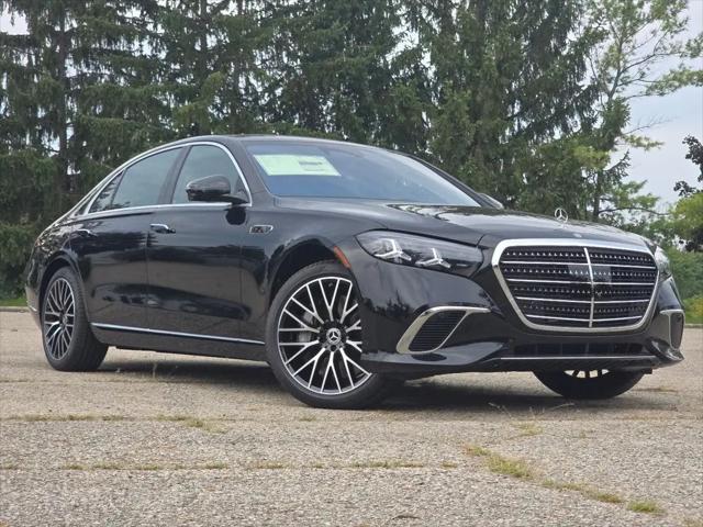 2027 Mercedes-Benz S-CLASS S 580 for sale near Columbus, OH