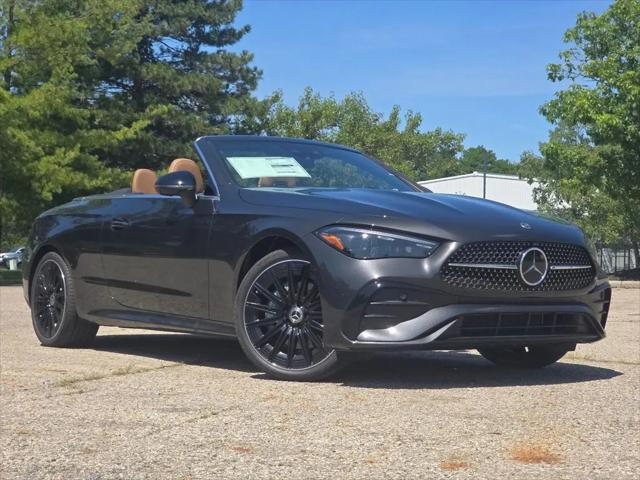2027 Mercedes-Benz CL CLE 300 for sale near Columbus, OH