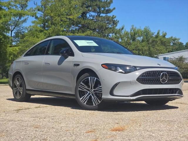 2027 Mercedes-Benz CLA for sale near Columbus, OH
