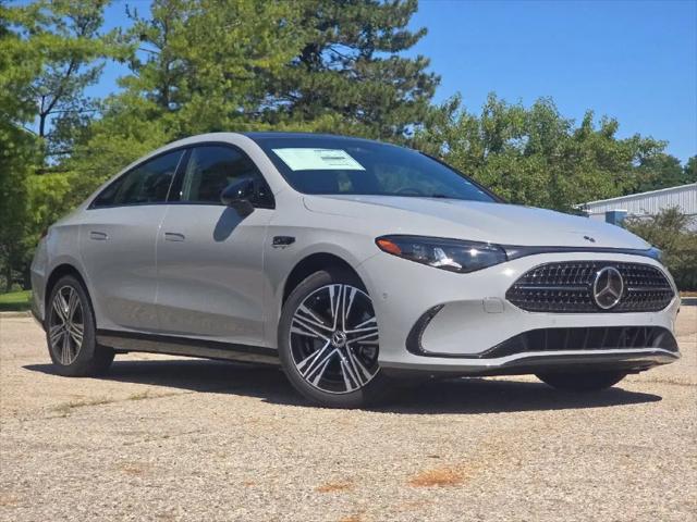 2027 Mercedes-Benz CLA CLA 220 Hybrid for sale in Columbus, OH
