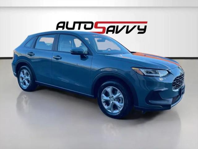 2025 Honda HR-V AWD LX for sale in Lindon, UT