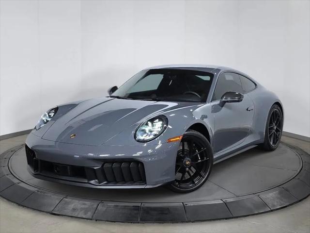 2026 Porsche 911 Carrera GTS for sale in San Diego, CA