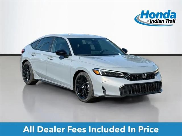 2026 Honda Civic Sport for sale in Indian Trail, NC